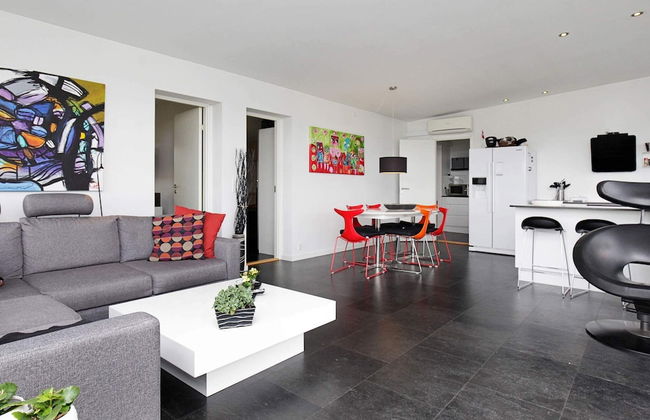 6 Person Holiday Home in Slagelse - Foto 6