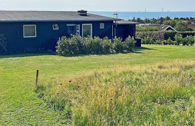6 Person Holiday Home in Slagelse - Foto 14