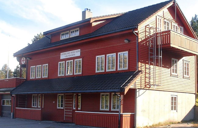 27 Person Holiday Home in Dyrdal-by Traum - Foto 1