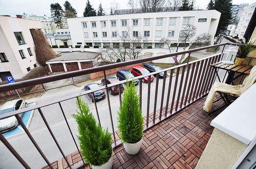 Photo 15 - M11 Outstanding Apartment with Balcony