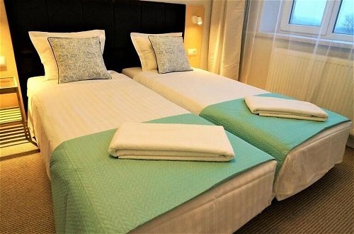 Foto 40 - Holiday Suites Cracow