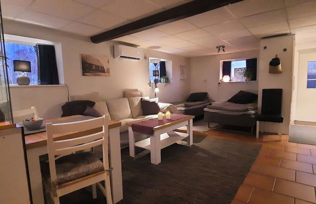 Tollarp - Barn - Sleeps 3 - Pet Friendly - Parking - Foto 4
