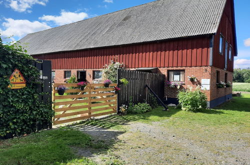 Photo 1 - Tollarp - Barn - Sleeps 3 - Pet Friendly - Parking