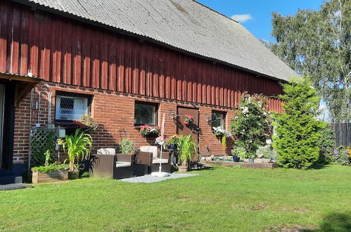 Photo 15 - Tollarp - Barn - Sleeps 3 - Pet Friendly - Parking