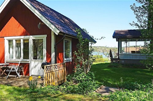 Photo 12 - 4 Person Holiday Home in Vreta