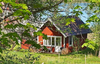 Foto 1 - 4 Person Holiday Home in Vreta