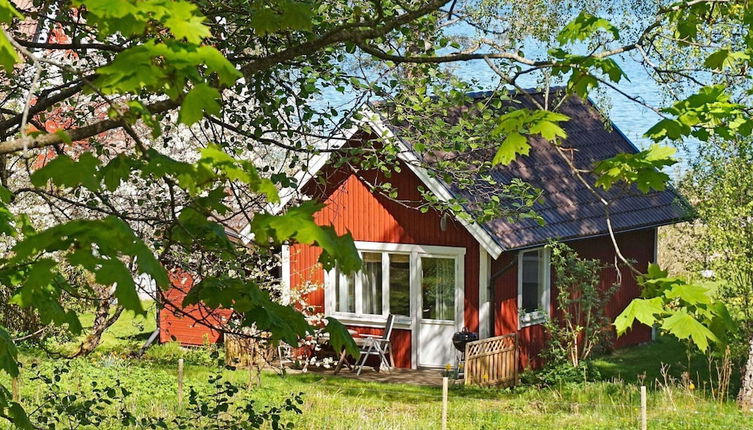 Foto 1 - 4 Person Holiday Home in Vreta