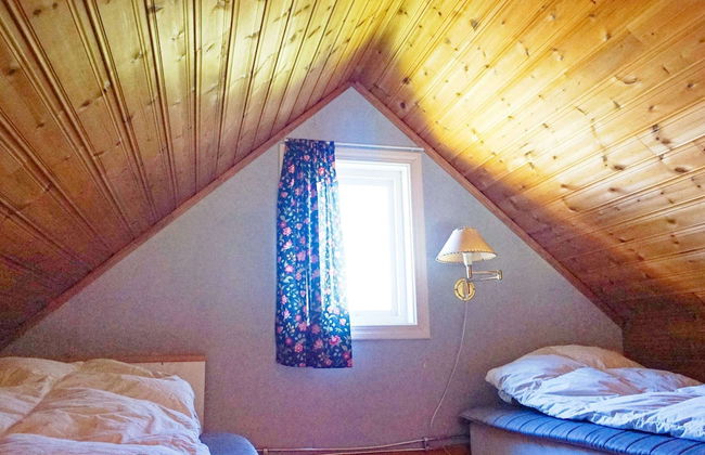 4 Person Holiday Home in Vreta - Foto 8