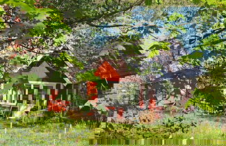 Photo 1 - 4 Person Holiday Home in Vreta