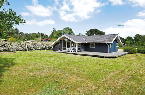 Photo 15 - Cozy Holiday Home in Asnæs near Fishing