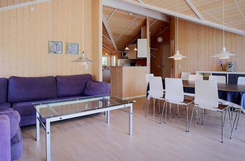 Photo 9 - Cozy Holiday Home in Asnæs near Fishing