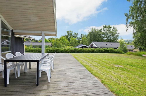 Photo 15 - Cozy Holiday Home in Asnæs near Fishing