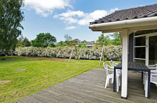 Photo 17 - Cozy Holiday Home in Asnæs near Fishing