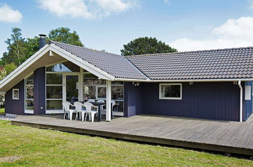 Photo 1 - Cozy Holiday Home in Asnæs near Fishing