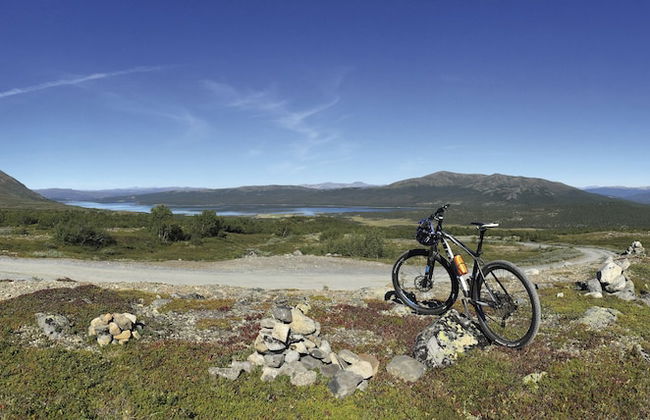 Randsverk Hytter i Lemonsjøen Fjellpark - Photo 12