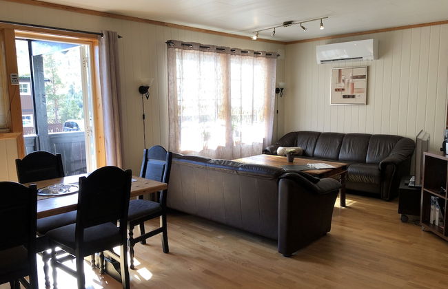 Randsverk Hytter i Lemonsjøen Fjellpark - Photo 7