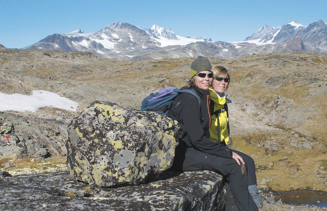 Randsverk Hytter i Lemonsjøen Fjellpark - Photo 16