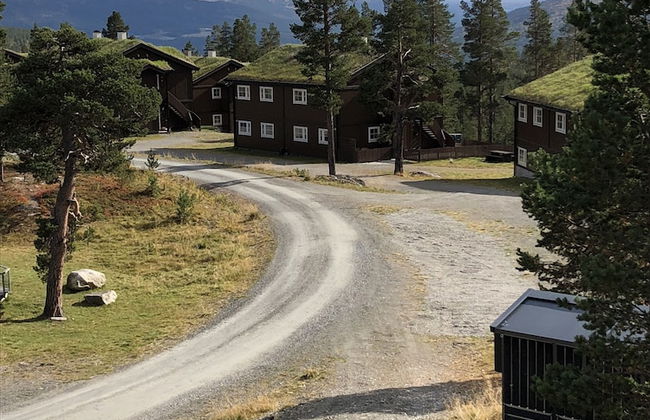Randsverk Hytter i Lemonsjøen Fjellpark - Photo 5