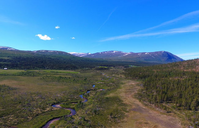 Randsverk Hytter i Lemonsjøen Fjellpark - Photo 17