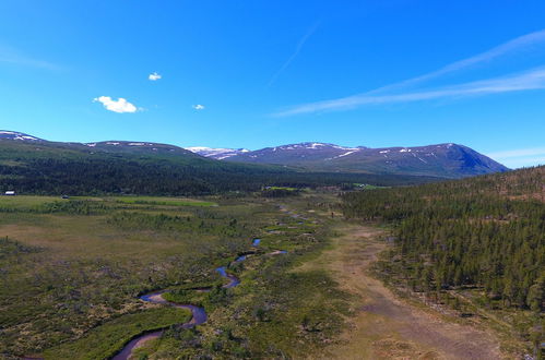 Photo 17 - Randsverk Hytter i Lemonsjøen Fjellpark