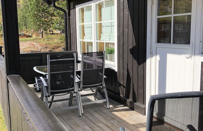 Randsverk Hytter i Lemonsjøen Fjellpark - Photo 8