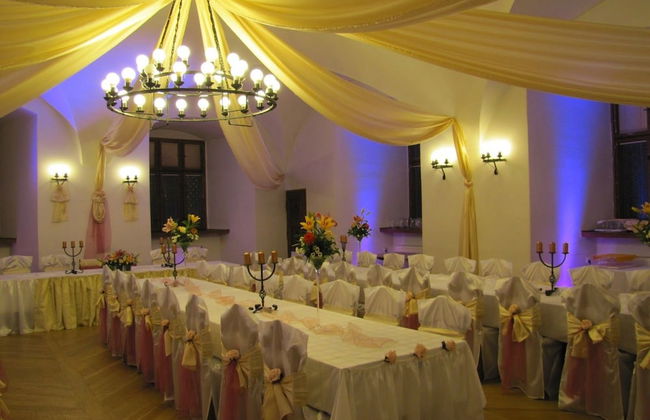 Zamek Tuczno - Photo 15