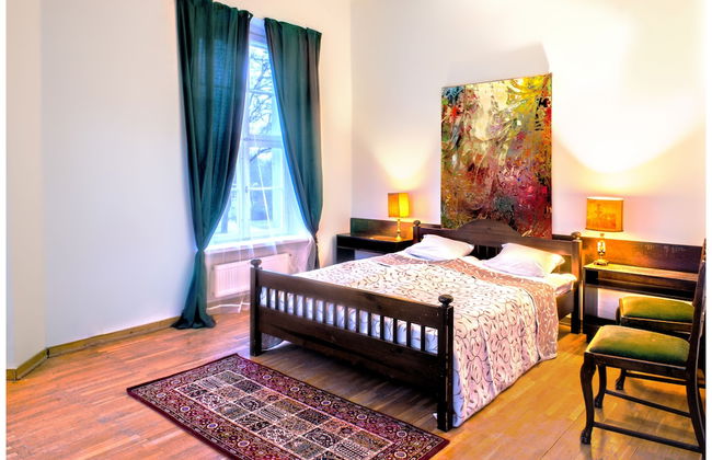 Zamek Tuczno - Photo 4