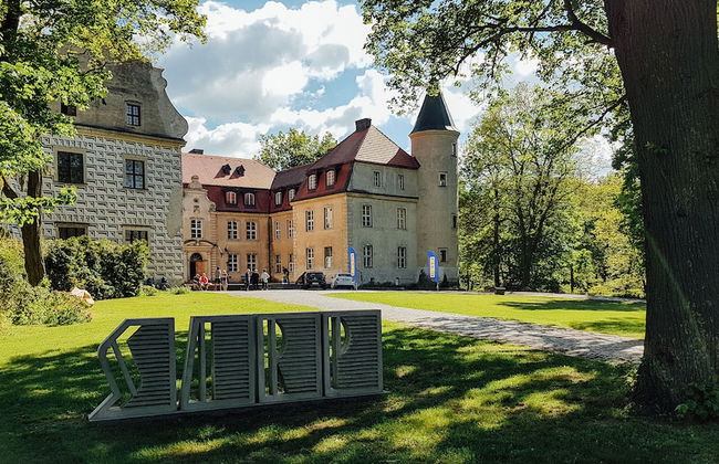 Zamek Tuczno - Photo 19