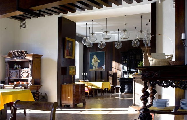 Zamek Tuczno - Photo 13