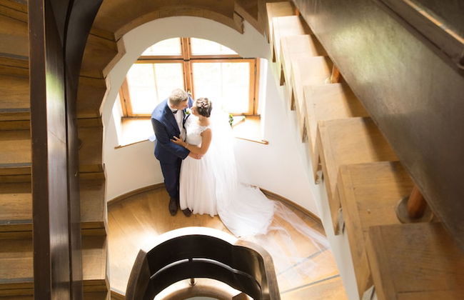 Zamek Tuczno - Photo 17