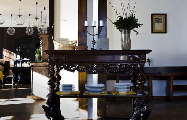 Zamek Tuczno - Photo 11