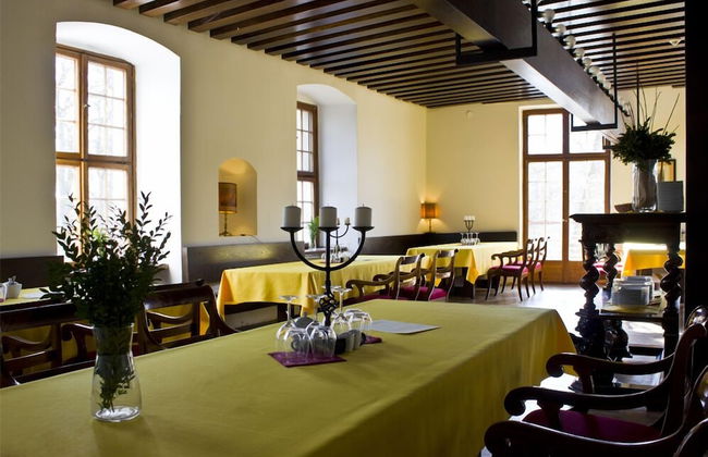 Zamek Tuczno - Photo 10