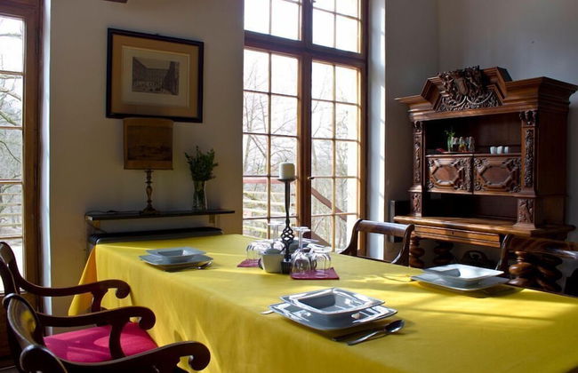 Zamek Tuczno - Photo 12