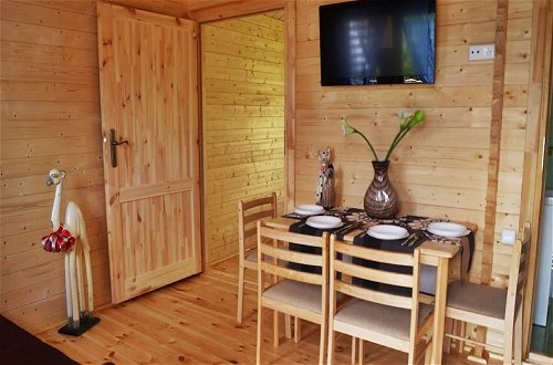 Foto 9 - Cozy Holiday Home in Mielno near Lake