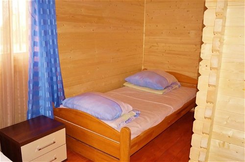 Photo 2 - Cozy Holiday Home in Mielno near Lake