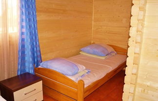 Photo 2 - Cozy Holiday Home in Mielno near Lake