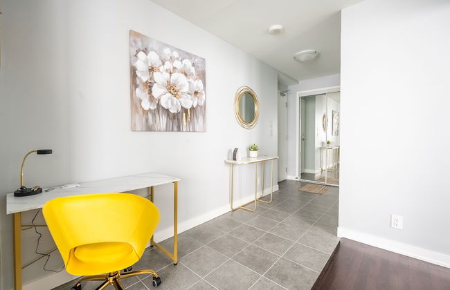 GLOBALSTAY. Maple Leaf Square - Foto 79