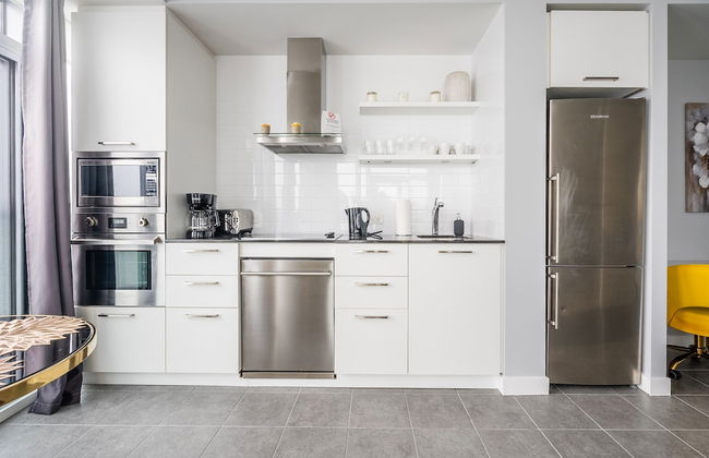 GLOBALSTAY. Maple Leaf Square - Foto 49