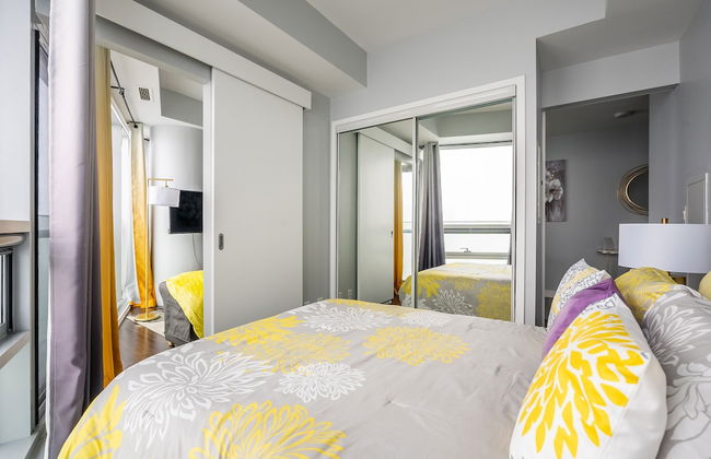 GLOBALSTAY. Maple Leaf Square - Foto 19