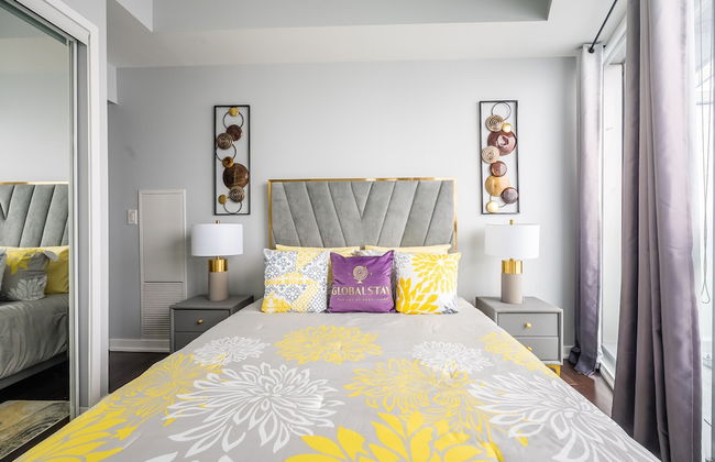 GLOBALSTAY. Maple Leaf Square - Foto 21