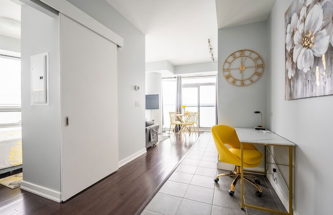 GLOBALSTAY. Maple Leaf Square - Foto 80