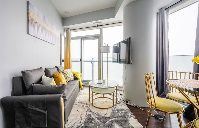 GLOBALSTAY. Maple Leaf Square - Foto 76