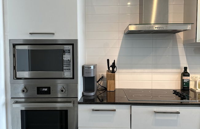 GLOBALSTAY. Maple Leaf Square - Foto 56