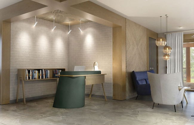 Chaber Apartamenty - Foto 5