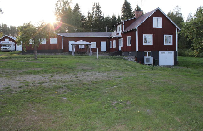 Happy Hudiksvall - Foto 1