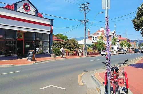 Foto 41 - Three Beaches - Chic Eco Home Tasmania