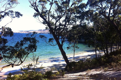 Photo 45 - Three Beaches - Chic Eco Home Tasmania