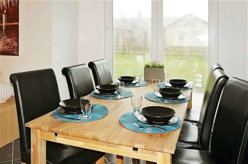 Photo 5 - Holiday Home in Falkenberg