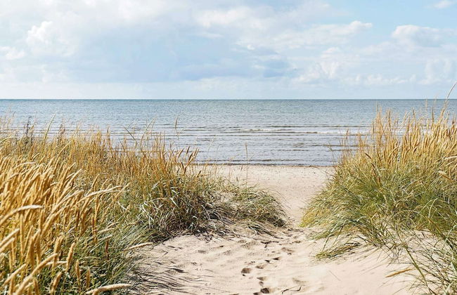 Holiday Home in Falkenberg - Foto 18