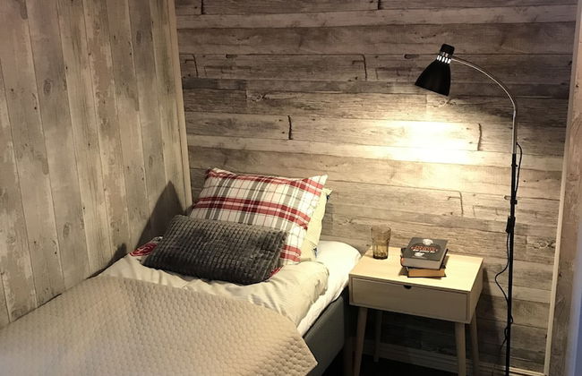 Lillstugan - Foto 2